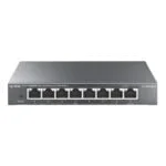 TP-Link 8-Port Gigabit Managed Reverse PoE Switch TL-RP108GE | Home-CCTV