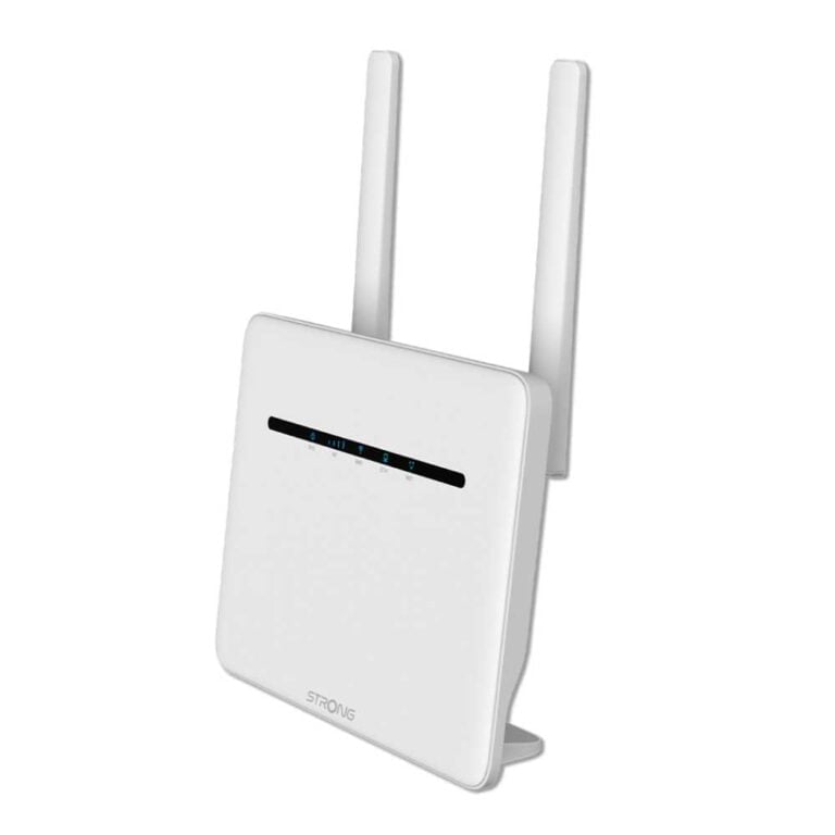 Strong 4G+ LTE Router 1200 UK WiFi Dual Band - image 2 | Home-CCTV