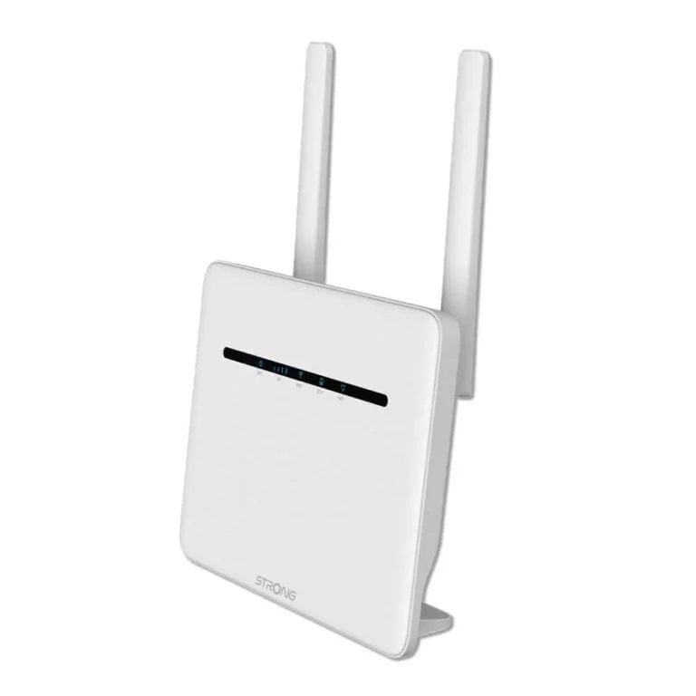 Strong 4G+ LTE Router 1200 UK WiFi Dual Band - image 2 | Home-CCTV