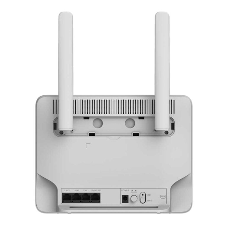 Strong 4G+ LTE Router 1200 UK WiFi Dual Band - image 3 | Home-CCTV