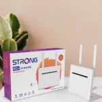 Strong 4G+ LTE Router 1200 UK WiFi Dual Band - image 4 | Home-CCTV