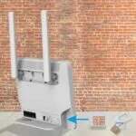 Strong 4G+ LTE Router 1200 UK WiFi Dual Band - image 5 | Home-CCTV