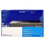 Neolink 8 Port PoE+ Managed Gigabit Network Switch - Package | Home-CCTV