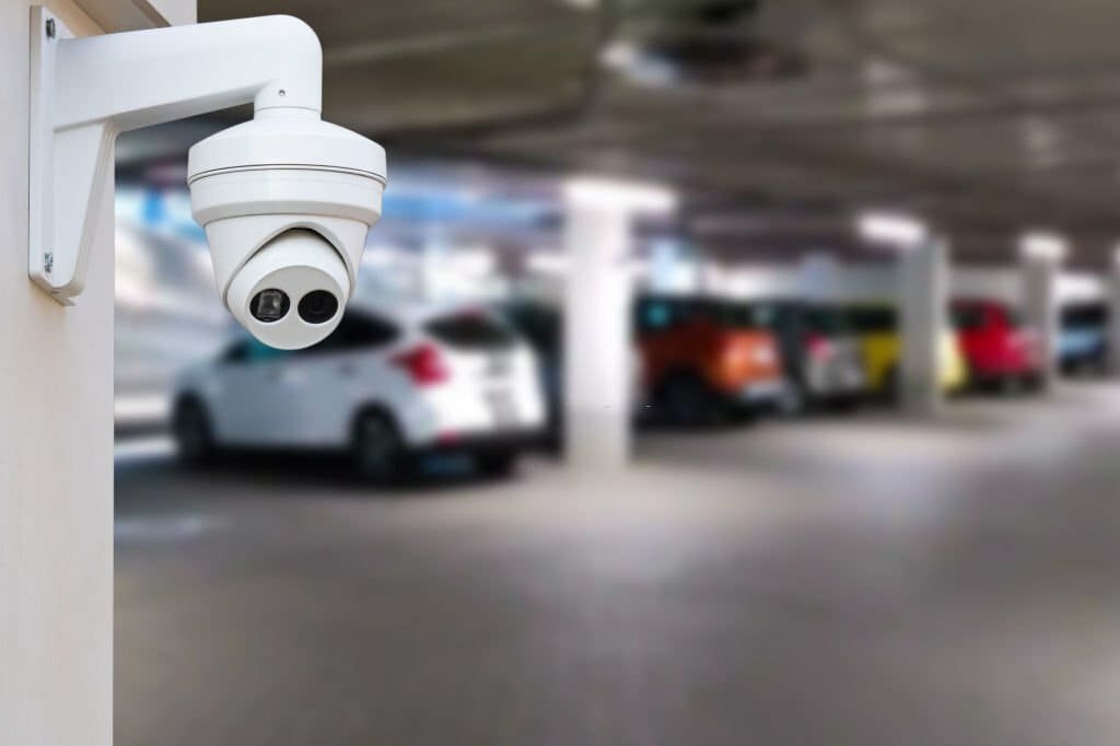 secure parking lot home cctv Home Security Cameras - Secure your parking Lot | Home-CCTV