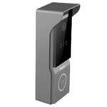 2MP DNAKE 1-Button SIP Video Door Phone Wi-Fi sideview image | Home-CCTV