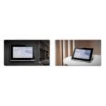DNAKE 7 inch TFT LCD Indoor Monitor mounting | Home-CCTV