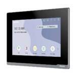 DNAKE 7 inch TFT LCD Indoor Monitor Features sideview | Home-CCTV