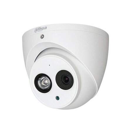 Dahua 5MP HDCVI POC IR Turret CCTV Camera IR 50m | Home-CCTV