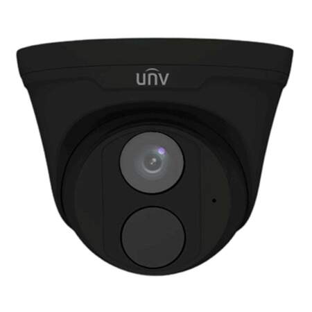 Uniview EASYSTAR 5MP HD IR Eyeball Turret Network Camera with Built in Mic | Home-CCTV