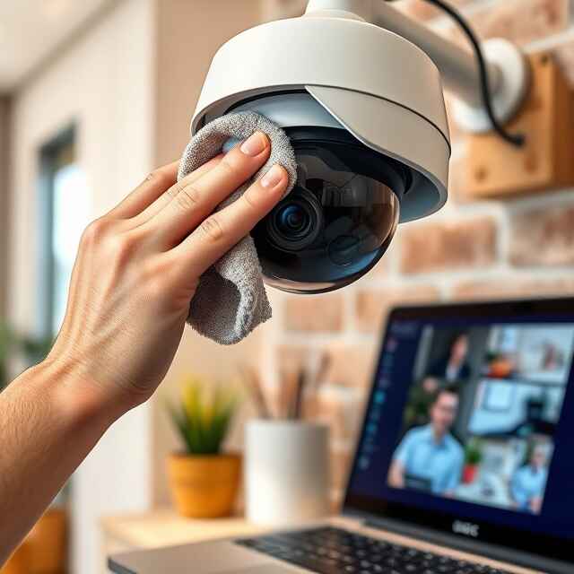 CCTV Camera regular maintenance CCTV Camera regular maintenance - Home-CCTV