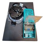 FRD Elite Fixed Fire Rated Downlight 4w/6w - Switch - Home-CCTV