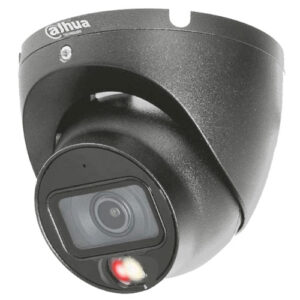 Dahua 6MP Smart Dual Light Fixed Lens Network Camera (Gray) IP CCTV Camera - Home-CCTV