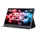piXL PM156C 15.6″ USB-C & HDMI Portable Monitor - Home-CCTV