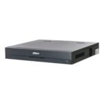Dahua 32 Channel NVR 4K WizSense AI Network Video Recorder with 16 PoE Ports & 4 HDD Bays - Home-CCTV