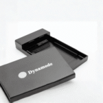 Dynamode 3.5 inch SATA HDD Enclosure-USB 3.0 SuperSpeed External Case - Home-CCTV