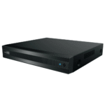 QVIS Viper 8 Channel 1080N DVR with 1TB HDD 4-in-1 CCTV Recorder - Home-CCTV