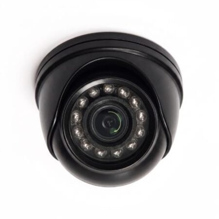 Sentry 2MP 1080p Mini Dome CCTV Camera Black updated Home CCTV Sentry 2MP 1080p Mini Dome CCTV Camera Black - Home-CCTV
