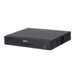 Dahua 8 Channel 5MP WizSense DVR Hybrid CCTV Recorder UK - Home-CCTV