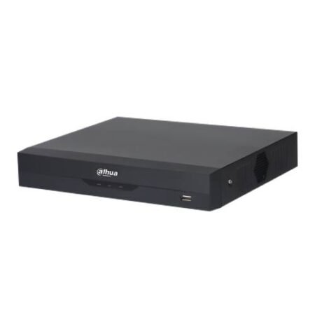 Dahua 8 Channel 5MP WizSense DVR Hybrid CCTV Recorder UK - Home-CCTV