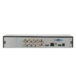 Dahua 8 Channel 5MP WizSense DVR Hybrid CCTV Recorder UK - Home-CCTV