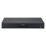 Dahua 16-channel 4K XVR with AI Digital Video Recorder - front view - Home-CCTV