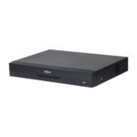 Dahua Penta-brid 4-Channel 4K XVR with AI & PoC WizSense Digital Video Recorder - Home-CCTV
