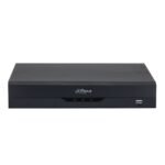 Dahua 8-channel 4K XVR WizSense CCTV Recorder -front view - Home-CCTV