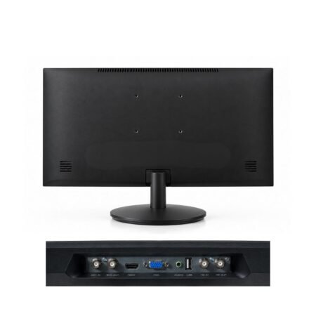 piXL 24 Inch Full HD IPS CCTV Monitor - Home-CCTV