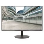 Titus 24-inch Full HD HDMI VGA security monitor - Home-CCTV