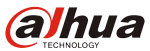 Dahua Technology Logo