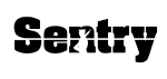 Sentry CCTV logo